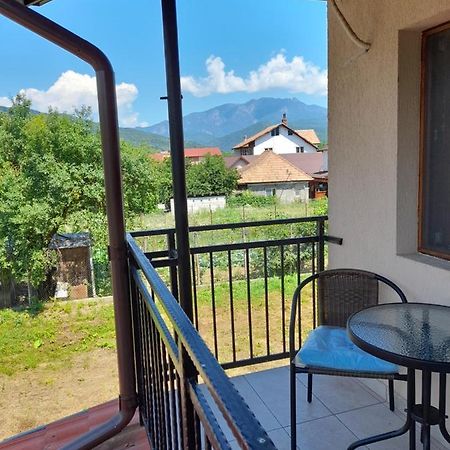Casa Zoe Seaca Villa Călimăneşti Екстериор снимка