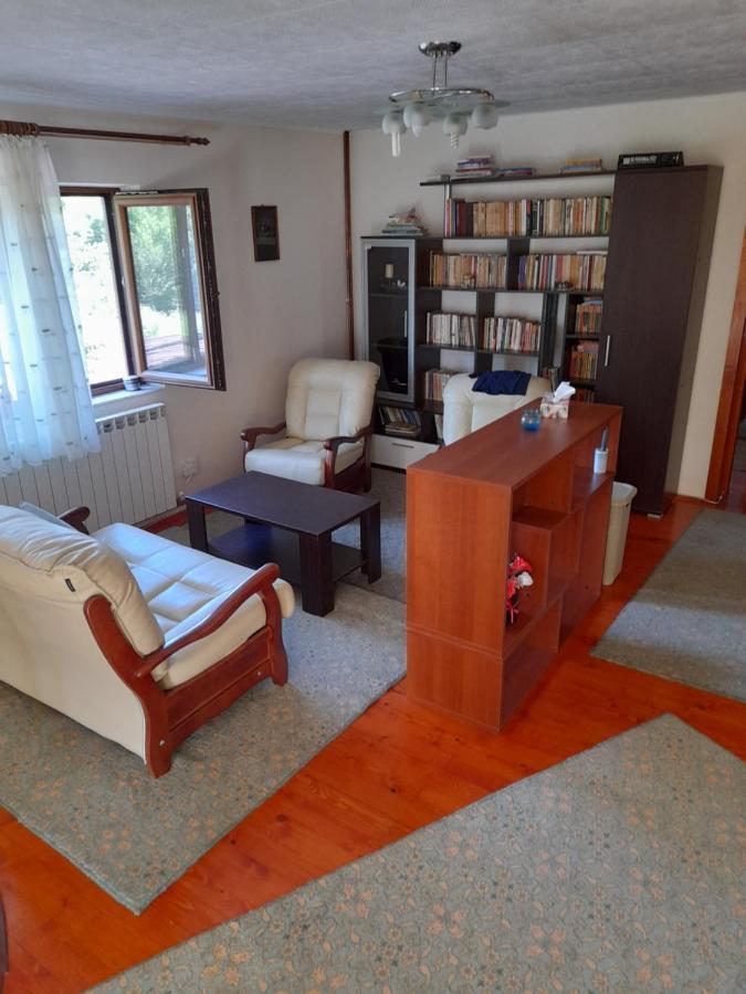 Casa Zoe Seaca Villa Călimăneşti Екстериор снимка